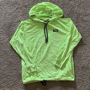 Hoodie tee